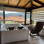 Villa сънсет 1 Dospat