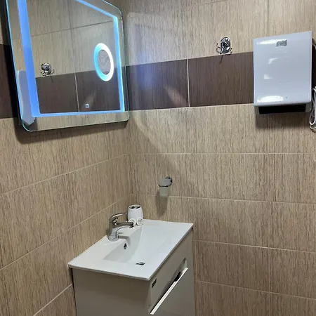 сънсет 1 Villa *