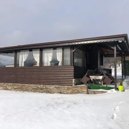 别墅 сънсет 1 多斯帕特