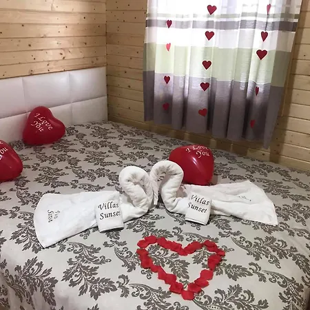 сънсет 1 فيلة *