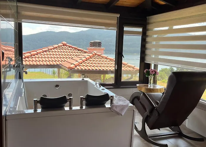 别墅 сънсет 1 多斯帕特