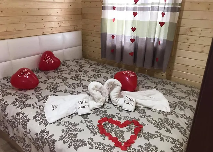 сънсет 1 فيلة *