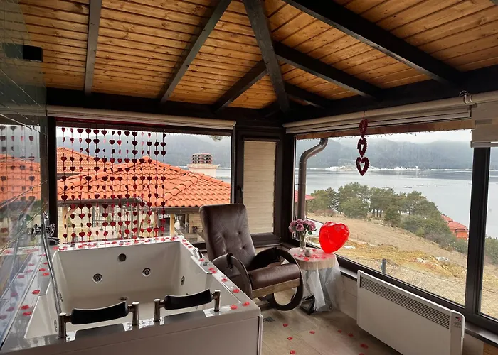 сънсет 1 فيلة