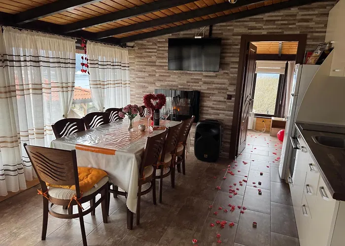 сънсет 1 دوسبات